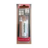 Metabo Bi-Metal Delik Açma Testeresi - Beyaz - 16 mm