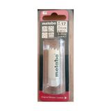 Metabo Bi-Metal Delik Açma Testeresi - Beyaz - 17 mm