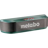 Metabo Bluetooth Hoparlör (657019000) - Renkli