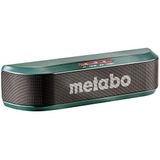 Metabo Bluetooth hoparlör (657019000)