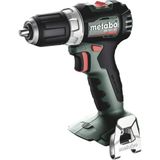 Metabo Bs 18 L Bl 613155840 Akülü Matkap/tornavida 18 V Li-Ion Fırçasız, Dahil. Çanta, Pilsiz, Şarj Cihazı Olmadan