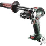 Metabo Bs 18 Ltx Bl I 602358840 Akülü Matkap/tornavida 18 V Aküsüz, Çanta Dahil
