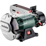 Metabo BS 200 PLUS Taşlama ve Zımpara Motoru - 604220000