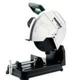 Metabo Cs 22-355 Profil Kesme Makinesi