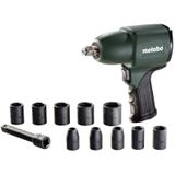 Metabo DSSW 360 Set Somun Sıkma Makinesi