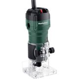 METABO FM500-6 Avuç İçi El Frezesi (Formika Traşlama)