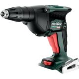 Metabo Hbs 18 Ltx Bl 3000 Akülü Alçıpan Vidalama 18 Volt 2.0 Ah