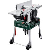 Metabo Hc 260C 2.2 Wnb Planya ve Kalınlık Makinası - 0114026000