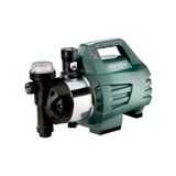 Metabo HWAI 4500 INOX Bahçe Pompası - 600979000