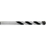 Metabo Karbür Uçlu Duvar Matkap Ucu - 5 mm