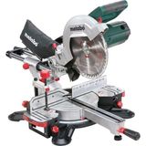Metabo Kgs 254 M Gönye Kesme Makinası