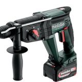 Metabo KH 18 LTX BL 24 18V Solo Akülü Kırıcı Delici