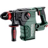 Metabo Kh 18 Ltx Bl 35 Q Akülü Pnömatik Kırıcı-Delici, 32MM / 4.2 Jul, Kömürsüz Motor - 600813840 (Akü & Şarj Cihazı Hariç)