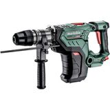 Metabo Kha 18 Ltx Bl 40 Akülü Pnömatik Kırıcı-Delici, 40MM / 8.6 Jul, Kömürsüz Motor - 600752840 (Akü & Şarj Cihazı Hariç)