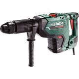 Metabo Khev 11-52 Bl Kömürsüz Motorlu Kırıcı Delici 12 kg 1500 Watt