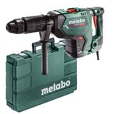 Metabo KHEV 11-52 BL Kömürsüz Pnömatik Kırıcı - Delici