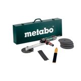 Metabo KNSE 9-150 Set Köşe Zımpara Makinesi