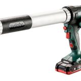 Metabo KPA 18 LTX 600 3.5 Akülü Silikon Tabancası