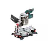 METABO KS 216 M Gönye Kesme Makinası