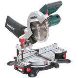 Metabo KS 216 M Lasercut Profil Kesme Makinası