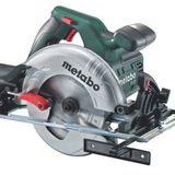 Metabo KS 55 Daire Testere