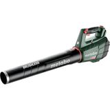 Metabo Lb 18 Ltx Bl Akülü Yaprak Üfleyici, Kömürsüz Motor - 601607850 (Akü & Şarj Cihazı Hariç)