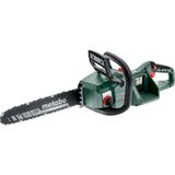 Metabo Ms 36-18 Ltx Bl 40 Akülü Zincirli Testere, Kömürsüz Motor - 601613840 (Akü & Şarj Cihazı Hariç)