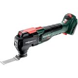 Metabo mt 18 Ltx Bl Qsl Akülü Çok Fonsiyonlu Alet, Kömürsüz Motor - 613088840 (Akü & Şarj Cihazı Hariç)