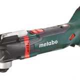 Metabo MT 18 LTX Zımparalama Makinesi