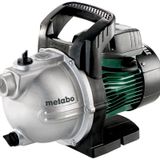 Metabo P 4000G 1100 Watt Elektrikli Bahçe Pompası