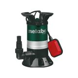 Metabo Ps 7500S 450 Watt Kirli Su İçin Dalgıç Pompa