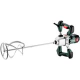 Metabo Rwe 1600-2 Boya Karıştırıcı - 614050000