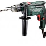 Metabo SBE 650 K Darbeli Matkap