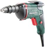 Metabo SE 18 LTX 6000 Akülü Alçıpan Tornavida