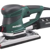 Metabo SRE 4350 Turbotec Titreşimli Zımpara