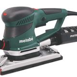 Metabo SRE 4351 Turbotec Titreşimli Zımpara