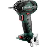 Metabo SSD 18 Ltx 200 Bl Akülü Vidalama - 602396840 (Akü & Şarj Cihazı Hariç)