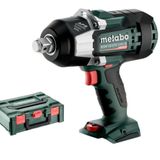 Metabo SSW 18 LTX 1750 BL Solo Akülü Somun Sıkma