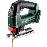 Metabo Stb 18 L 90 Akülü Dekupaj Testere - 601048840 (Akü & Şarj Cihazı Hariç)