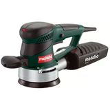 Metabo SXE 425 TurboTec Eksantrik 125 mm Zımpara Makinası