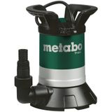 Metabo Tp 6600 250 Temiz Su İçin Dalgıç Pompa