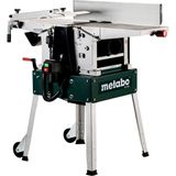 METABO TS 254 Elektrikli Tezgah Tip Yatar Daire Testere Makinası 2000 W 254 mm Kesme Kapasitesi - Yok