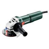 Metabo W 1100-125 Avuç Taşlama Makinesi