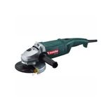 Metabo W 21-180 Büyük Taşlama Makinesi