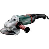 Metabo W 22-180 MVT 2200 W 180 mm Büyük Taşlama