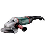 Metabo W 26-180 Büyük Taşlama Makinesi