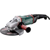 Metabo W 26-230 Büyük Taşlama Makinesi