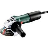 Metabo W900-115 Elektrikli Avuç Taşlama