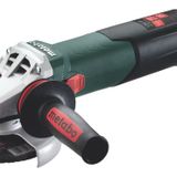 Metabo WA 11-125 Quick Avuç Taşlama Makinesi