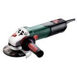 Metabo WA 13-125 Quick Avuç Taşlama